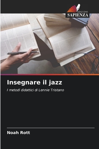 Insegnare il jazz