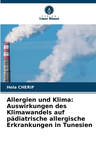 Allergien und Klima
