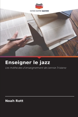 Enseigner le jazz