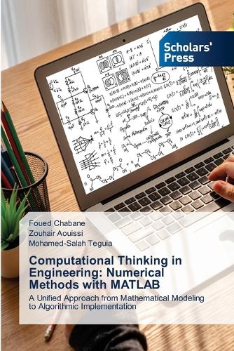 Computational Thinking in Engineering