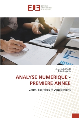 Analyse Numérique - Première Année