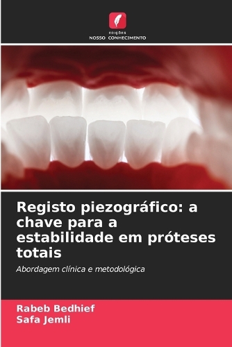 Registo piezográfico