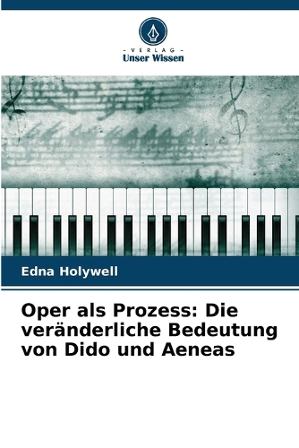 Oper als Prozess