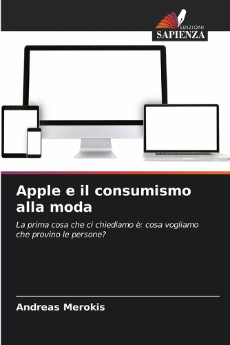 Apple e il consumismo alla moda