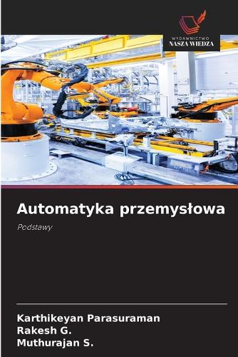 Automatyka przemyslowa