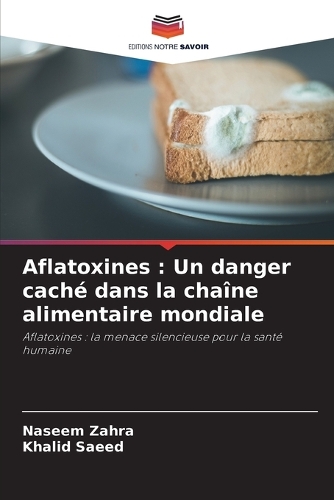 Aflatoxines