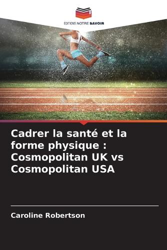 Cadrer la santé et la forme physique