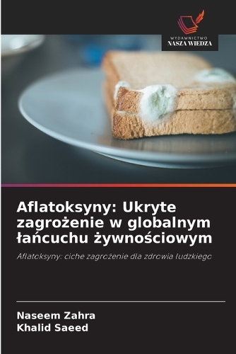 Aflatoksyny