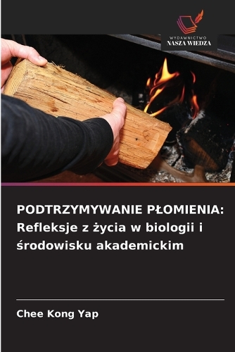 Podtrzymywanie Plomienia