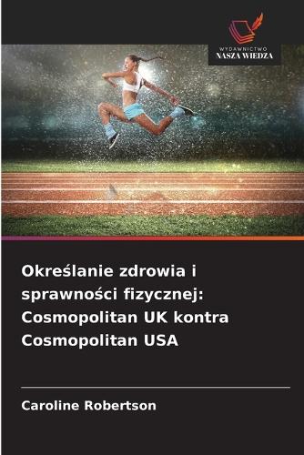 Określanie zdrowia i sprawności fizycznej