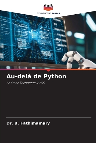 Au-delà de Python
