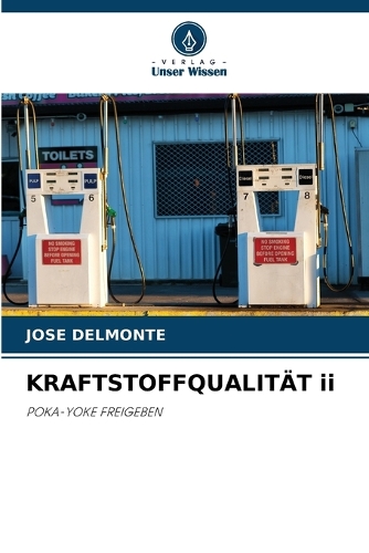 KRAFTSTOFFQUALITÄT ii