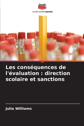 Les conséquences de l'évaluation