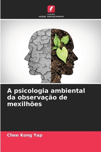 A psicologia ambiental da observação de mexilhões