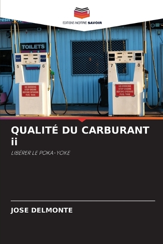 QUALITÉ DU CARBURANT ii