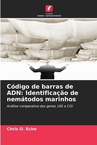 Código de barras de ADN