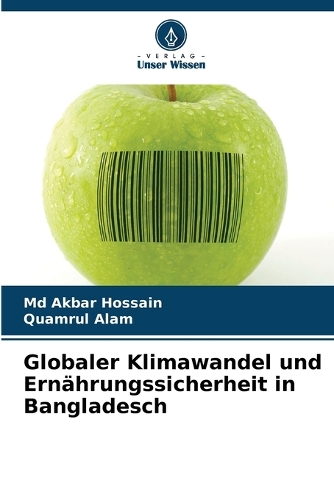 Globaler Klimawandel und Ernährungssicherheit in Bangladesch
