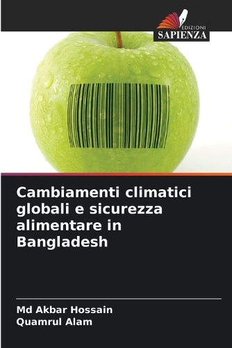 Cambiamenti climatici globali e sicurezza alimentare in Bangladesh