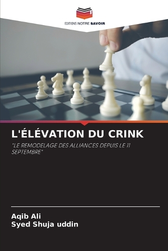 L'Élévation Du Crink