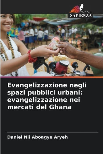 Evangelizzazione negli spazi pubblici urbani