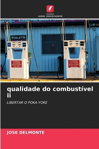 qualidade do combustível ii