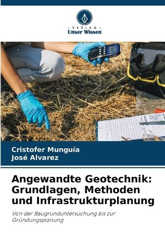 Angewandte Geotechnik