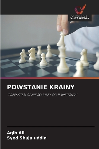 Powstanie Krainy