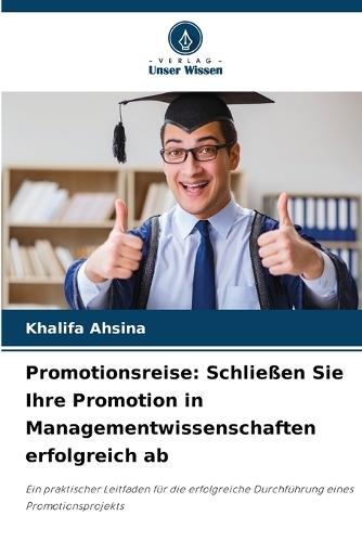 Promotionsreise