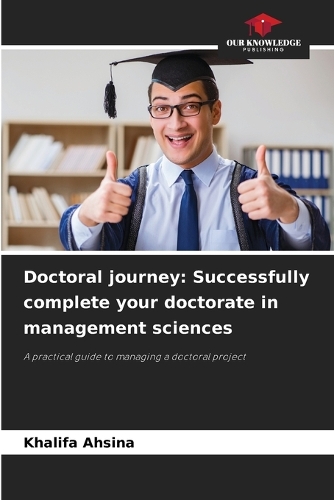 Doctoral journey