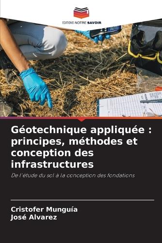 Géotechnique appliquée