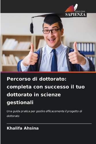 Percorso di dottorato