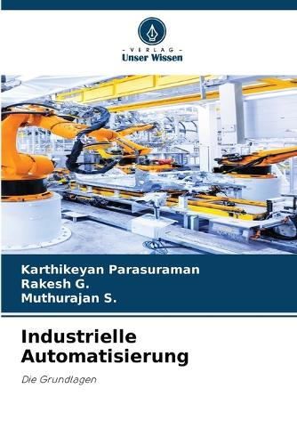 Industrielle Automatisierung