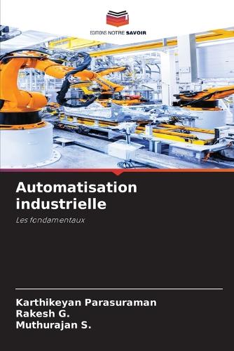 Automatisation industrielle