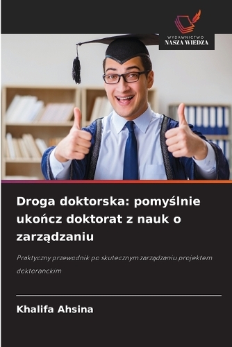 Droga doktorska