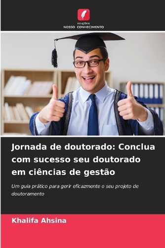 Jornada de doutorado