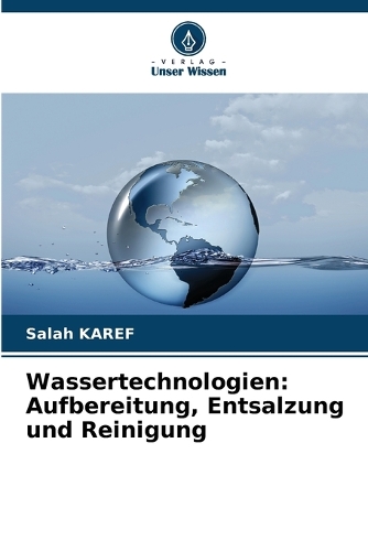 Wassertechnologien