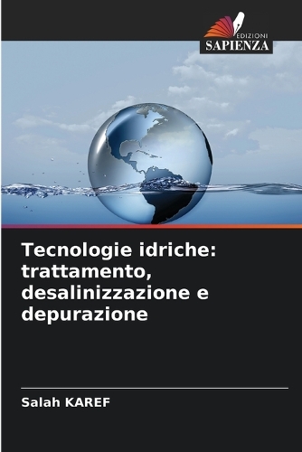 Tecnologie idriche