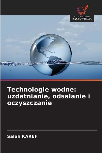 Technologie wodne