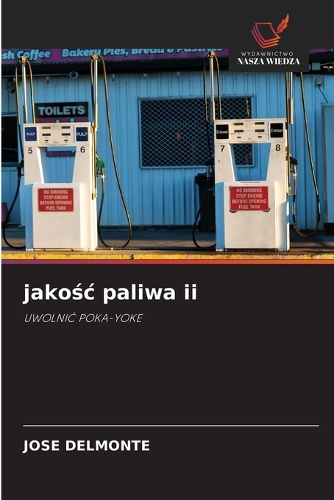 jakośc paliwa ii