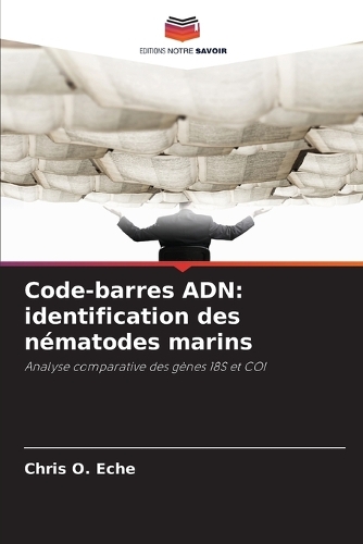 Code-barres ADN