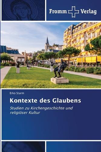 Kontexte des Glaubens