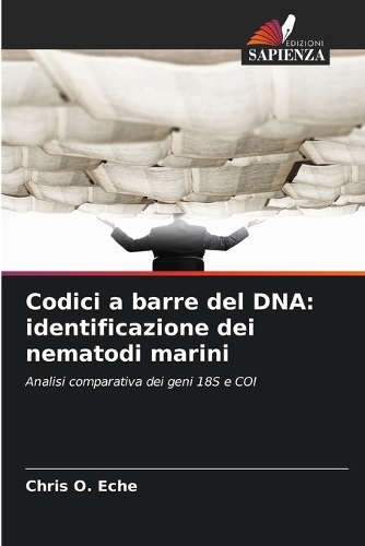 Codici a barre del DNA