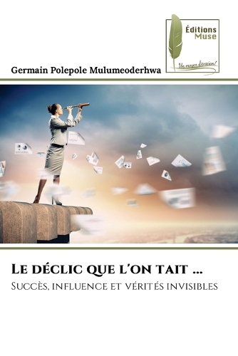 Le déclic que l'on tait ...