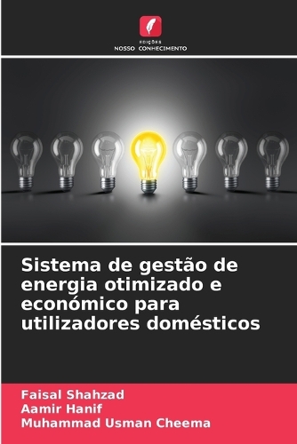 Sistema de gestão de energia otimizado e económico para utilizadores domésticos