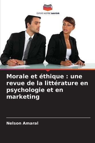 Morale et éthique