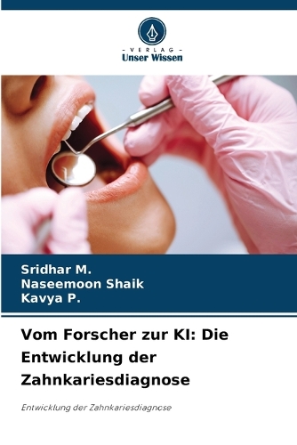 Vom Forscher zur KI