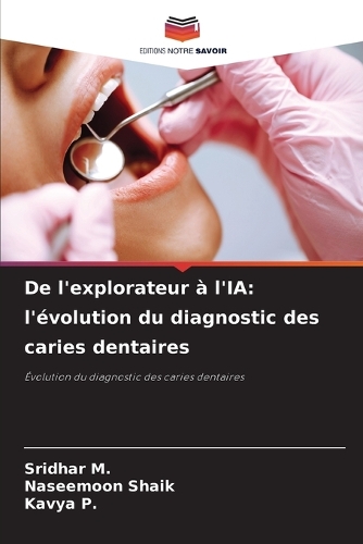 De l'explorateur à l'IA