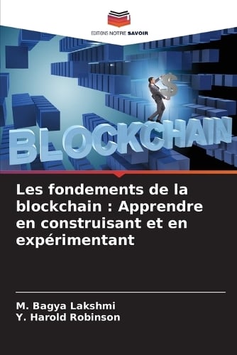 Les fondements de la blockchain