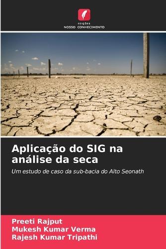 Aplicação do SIG na análise da seca
