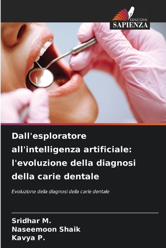 Dall'esploratore all'intelligenza artificiale